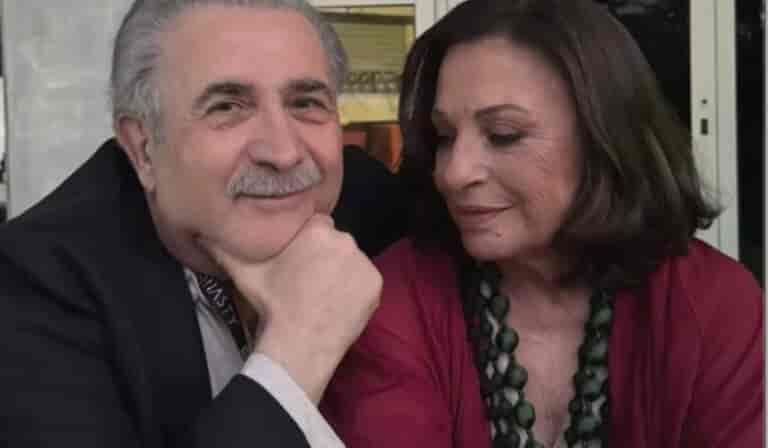 Λ.Λαζόπουλος για Χ.Αλεξίου στη συναυλία του ΛΕΞ: “Ανεβάζοντας τη Χαρούλα στη σκηνή, ένωσε την αλήθεια της με την αλήθεια της εποχής μας!”