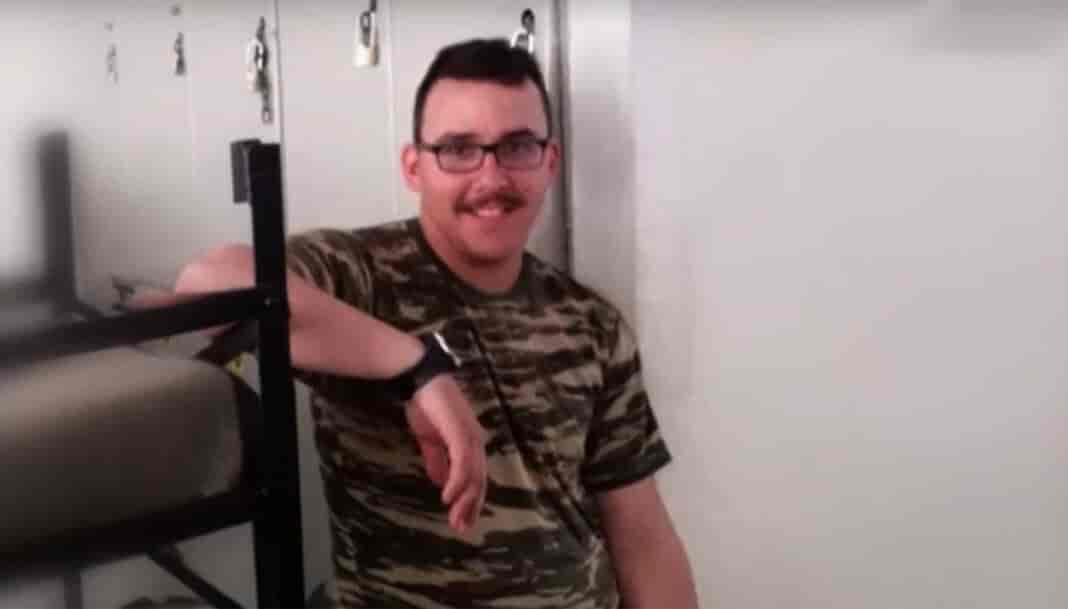 ro stratiotis Θάνατος 22χρονου στρατιώτη στη Ρω