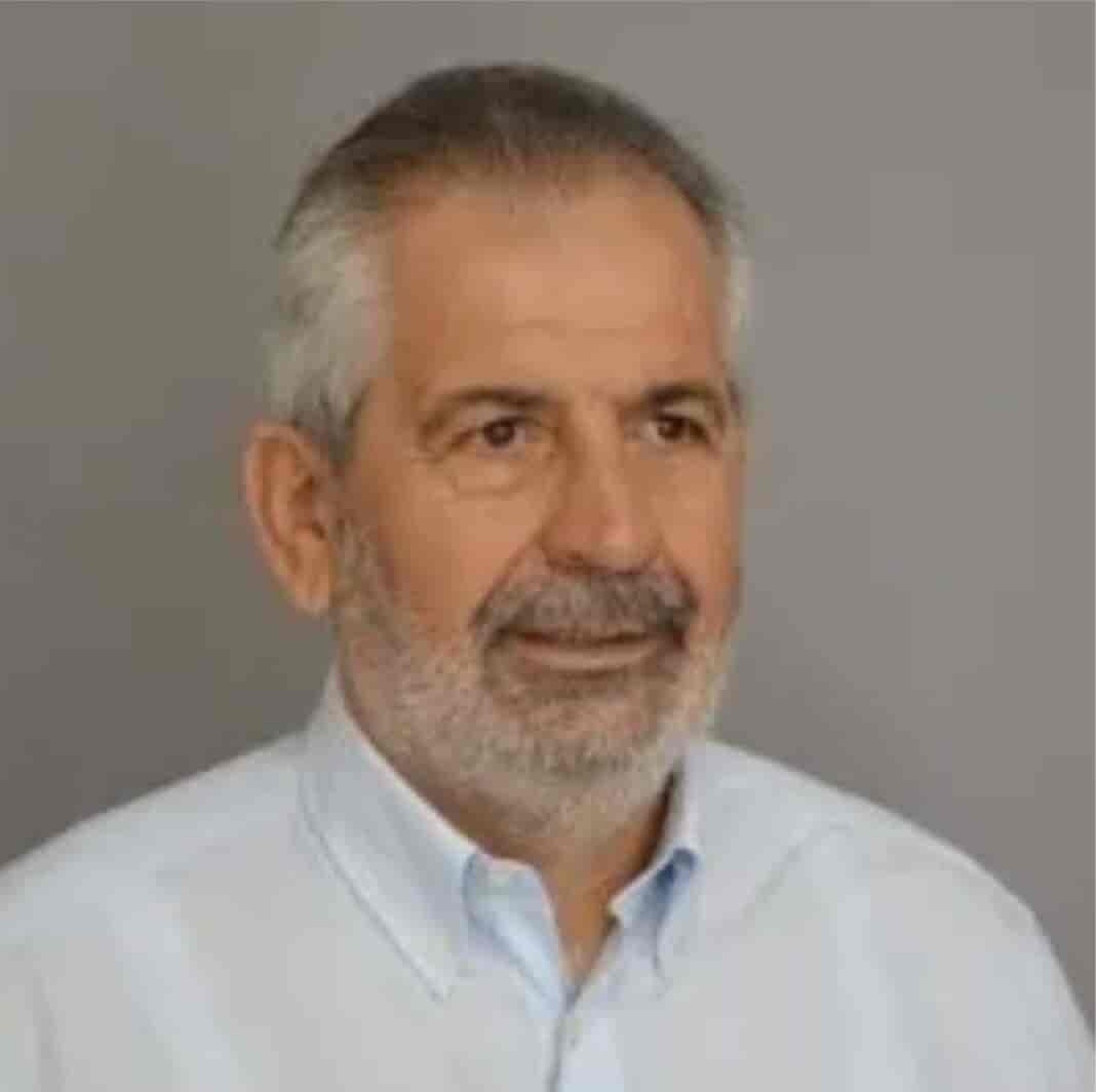 σουλουκος σωτηρης