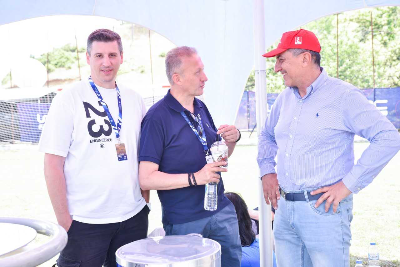 Αυλαία για το φετινό Ράλλυ Ακρόπολις