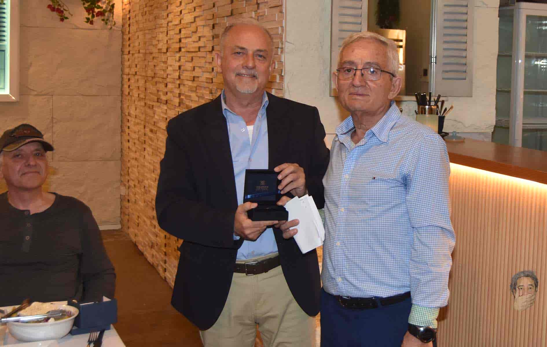 Η Περιφέρεια Θεσσαλίας δίπλα στους Θεσσαλούς της Αυστραλίας