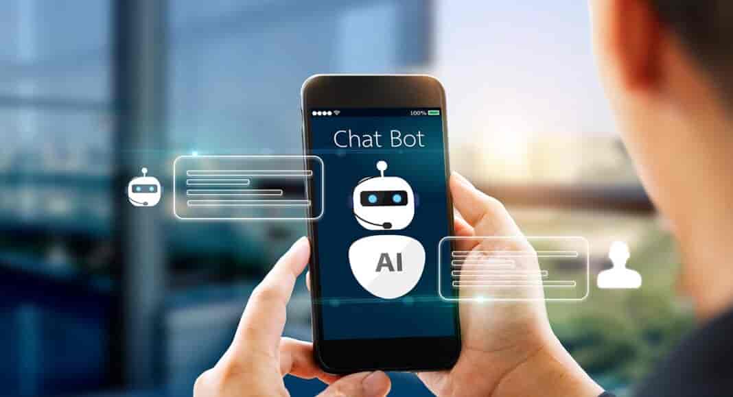 AI chatbots