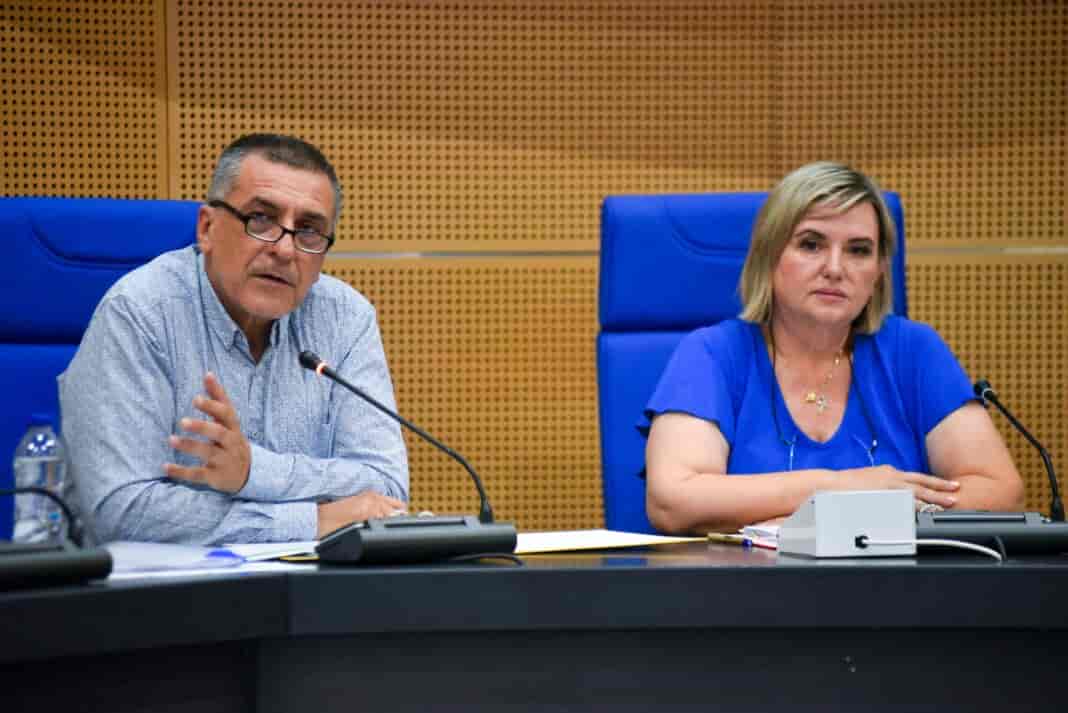 Δημήτρης Κουρέτας: 300 εκατ. ευρώ θα εισρεύσουν σε νοικοκυριά και επιχειρήσεις της Θεσσαλίας