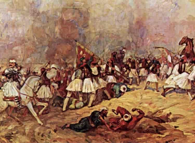 Η Μάχη της Άμπλιανης