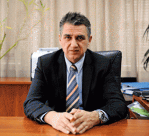 Σε διαμετακομιστικό κέντρο πρόκειται να διαμορφωθεί το εργοστάσιο Ζαχάρεως στην Λάρισα