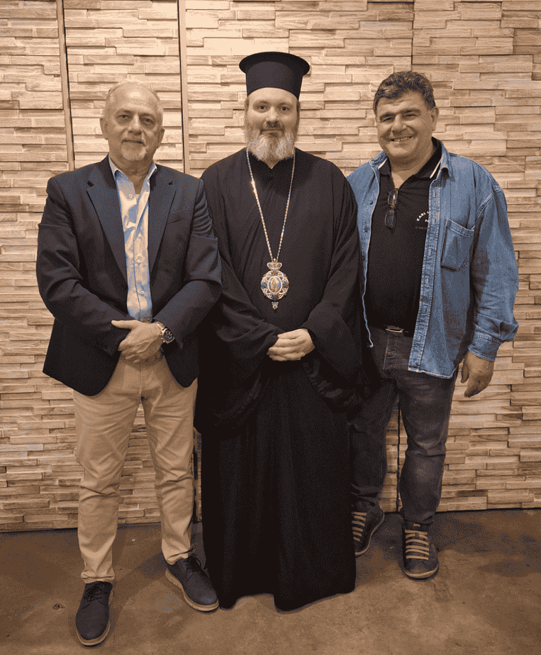 Η Περιφέρεια Θεσσαλίας δίπλα στους Θεσσαλούς της Αυστραλίας