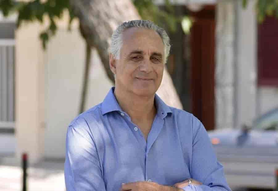 Φ. Λαμπρινίδης