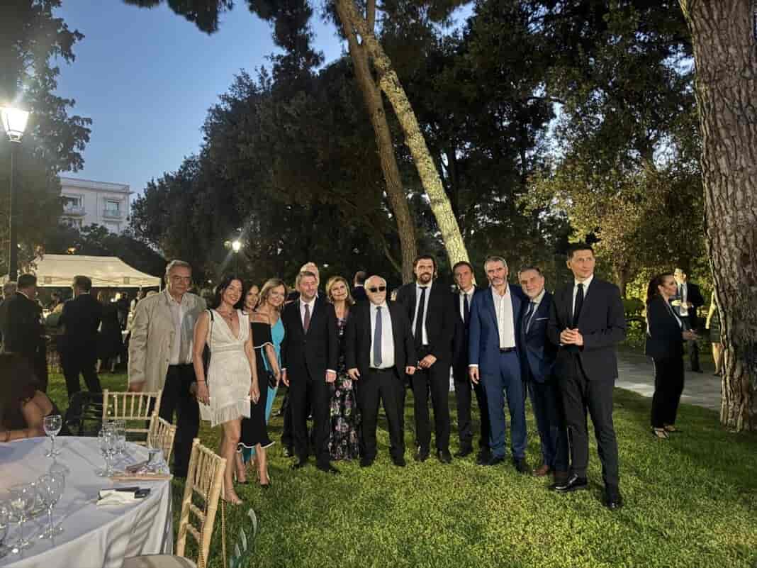 Ε. Λιακούλη από Προεδρικό Μέγαρο για Ημέρα Δημοκρατίας: « Μας αξίζει κάτι καλύτερο!»