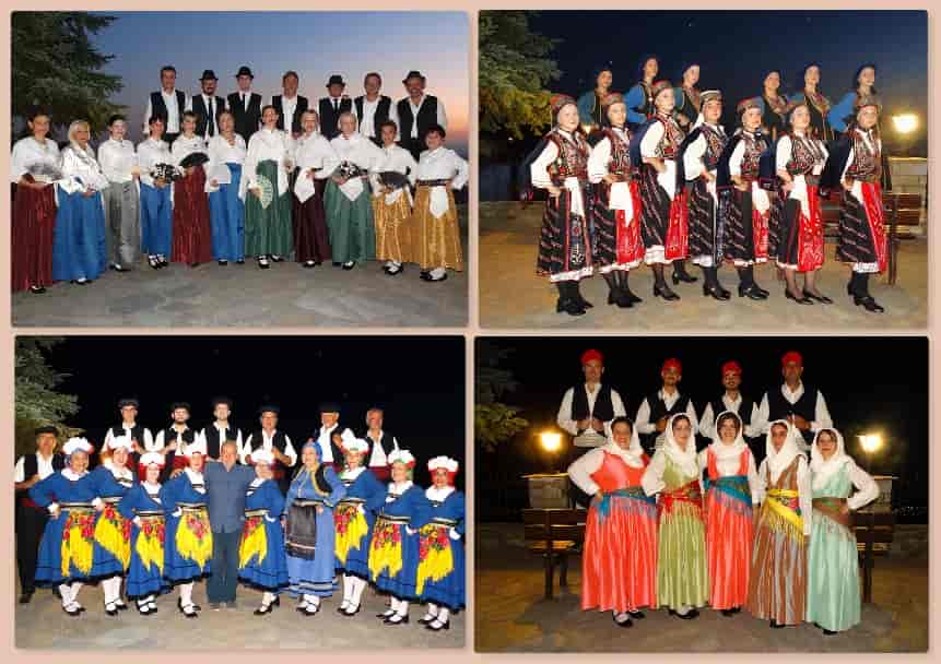 Θεσσαλία: Αύγουστος, ο μήνας των παραδοσιακών γιορτών