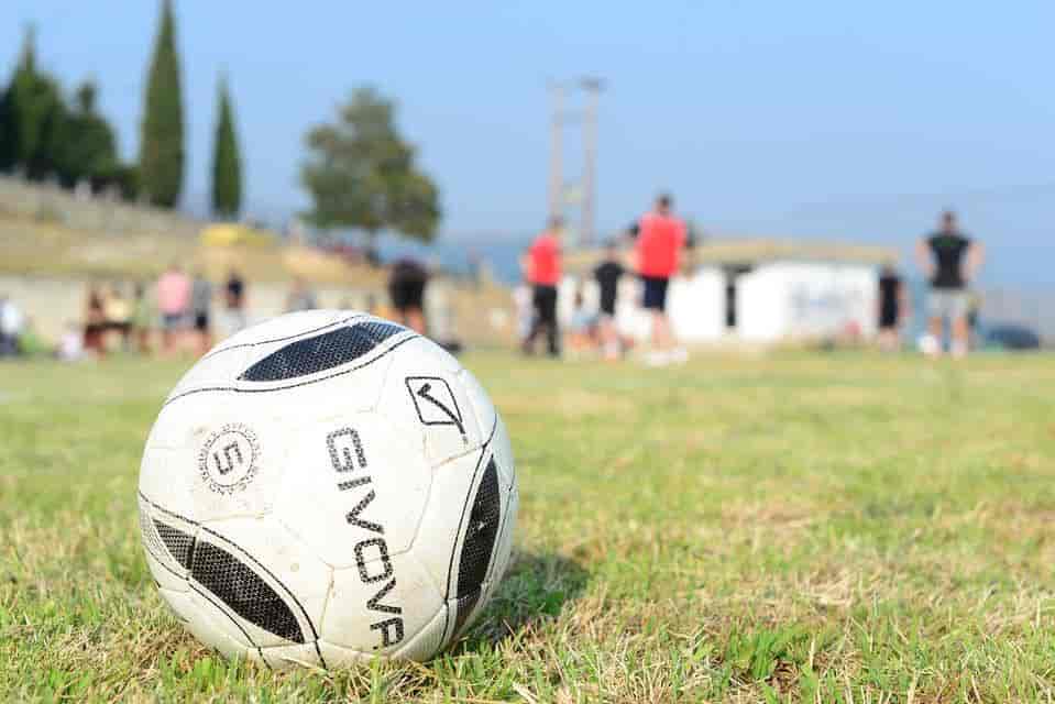 Στρατηγική Συνεργασία Δήμου Ελασσόνας - Περιφέρειας Θεσσαλίας για την Αναβάθμιση του Αθλητικού Κέντρου Λιβαδίου
