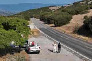 Απολυμάνσεις οχημάτων για τoν περιορισμό της εξάπλωσης της ευλογιά