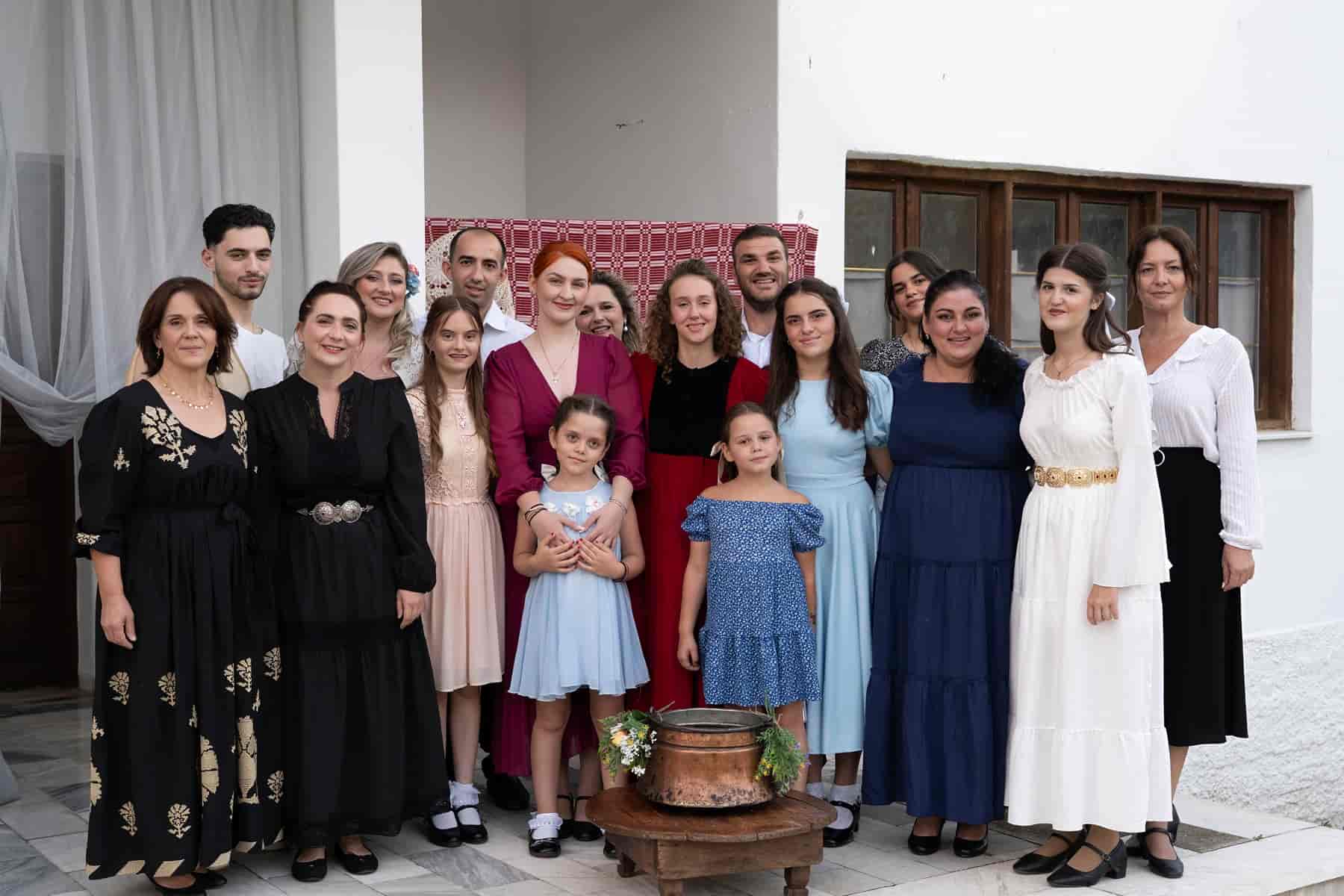 Με επιτυχία ολοκληρώθηκε το 3ο Πολιτιστικό Τριήμερο του ΜΕΣΚ «Όλυμπος»