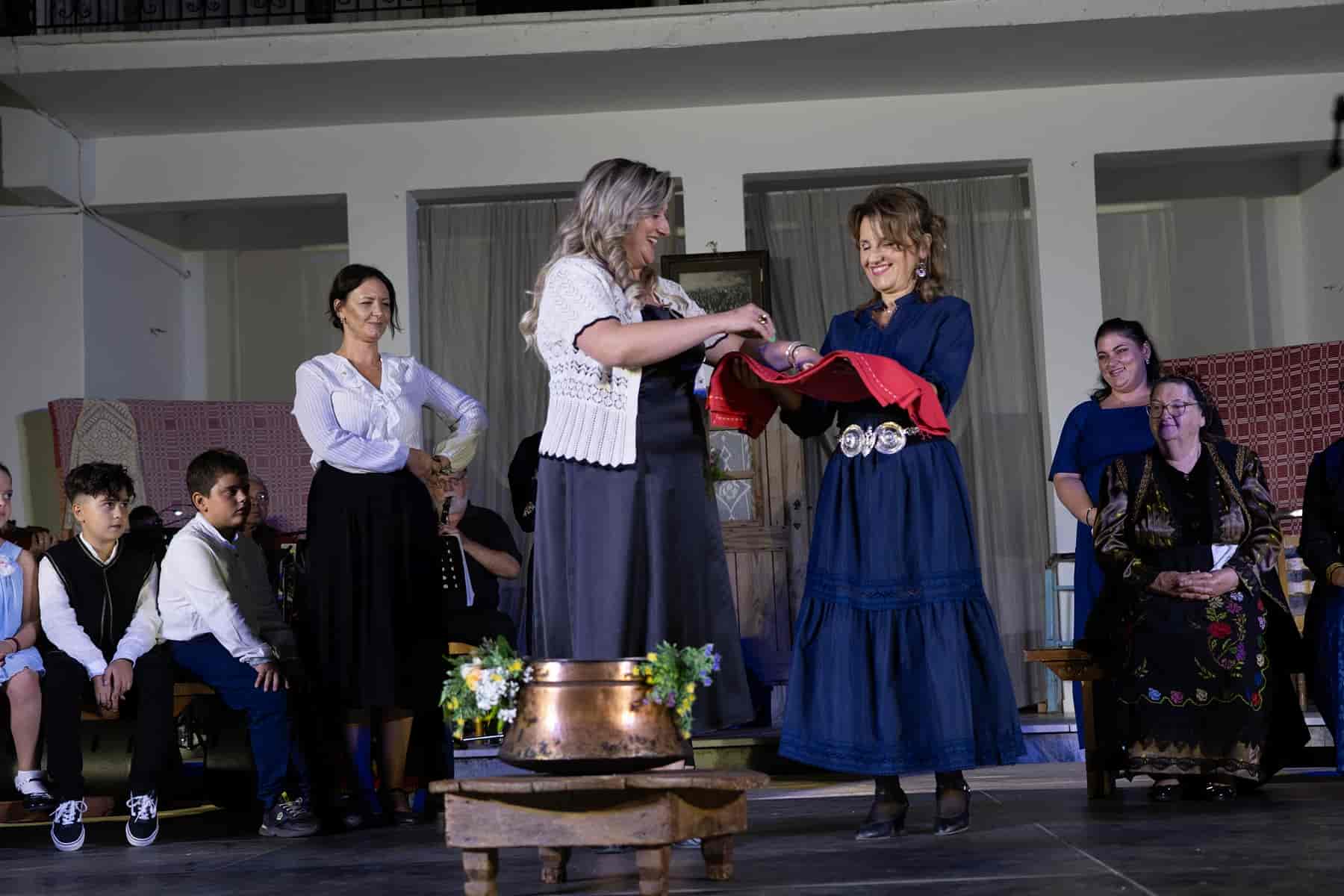 ε και φέτος τη διοργάνωση. Το ραντεβού ανανεώνεται για το επόμενο
πολιτιστικό ταξίδι!