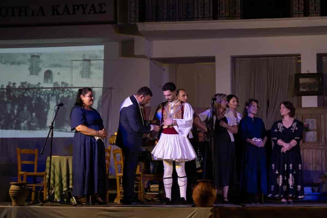 ε και φέτος τη διοργάνωση. Το ραντεβού ανανεώνεται για το επόμενο πολιτιστικό ταξίδι!