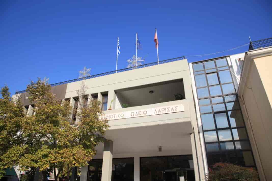 Dol2 Ξεκινούν τη Δευτέρα 1η Σεπτεμβρίου οι εγγραφές στο Δημοτικό Ωδείο Λάρισας για το σχολικό έτος 2025-2026