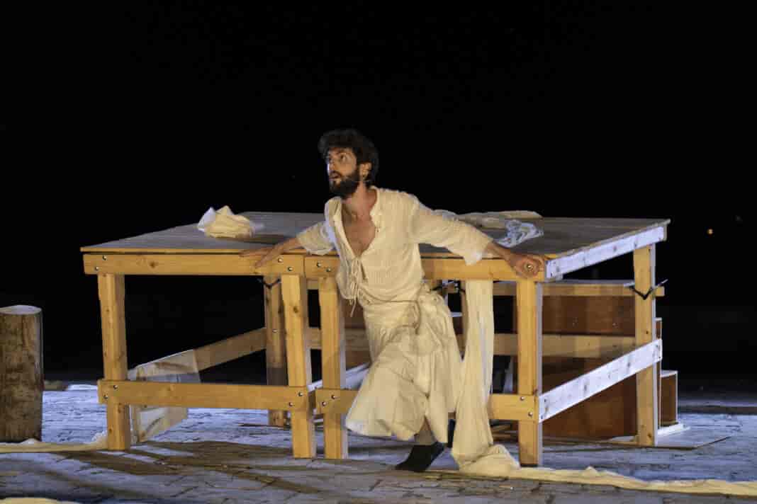 Το Δη.Πε.Θε. Ιωαννίνων ταξιδεύει στη Λάρισα!