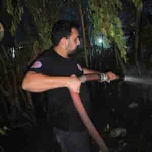 Εγρήγορση και ετοιμότητα του Δήμου Τυρνάβου – Προληπτικοί ψεκασμοί για την αντιμετώπιση της ευλογιάς