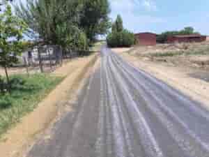 Εγρήγορση και ετοιμότητα του Δήμου Τυρνάβου – Προληπτικοί ψεκασμοί για την αντιμετώπιση της ευλογιάς