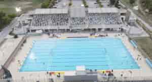Εργασίες συντήρησης στο Κολυμβητήριο Νέας Πολιτείας- Ραντεβού τον Σεπτέμβρη