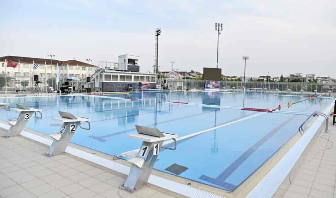 Kolymvitirio neapolis