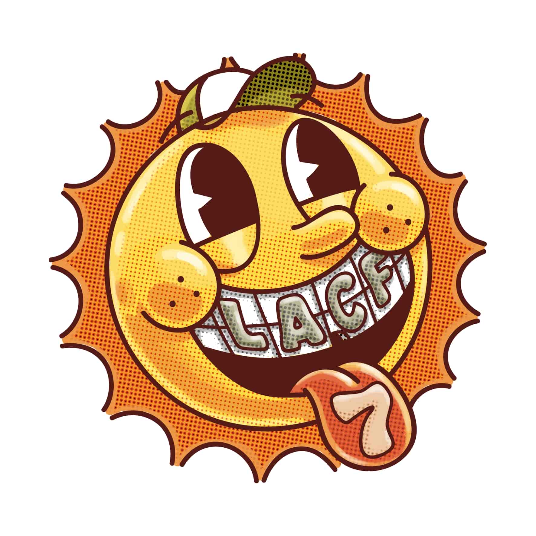 Έρχεται το LAComicsFestival Vol.7 στον Μύλο του Παππά