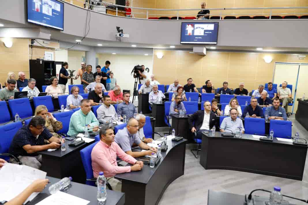 _MG_7443 Ανησυχία και προβληματισμός από την εξαγγελθείσα κατάργηση της 1ης Στρατιάς