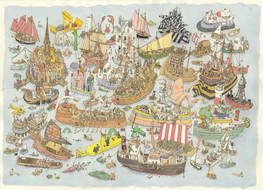 Έρχεται το LAComicsFestival Vol.7 στον Μύλο του Παππά