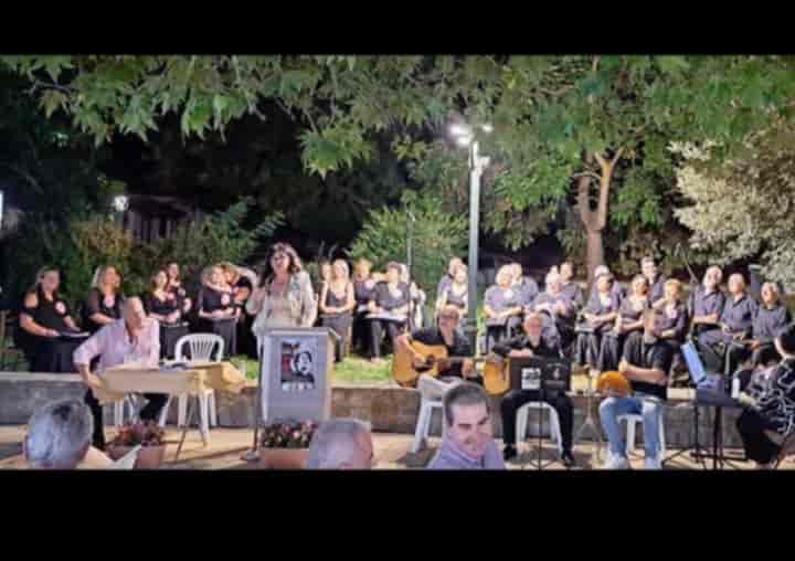 Σύλλογος Γυναικών Ανάβρας