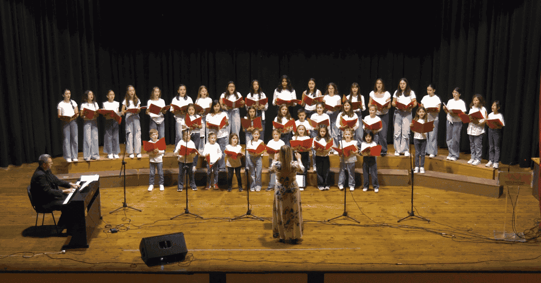 Screenshot 2025-05-14 130105 Δήμος Ελασσόνας: «Έναρξη λειτουργίας Χορωδιακών Συνόλων»