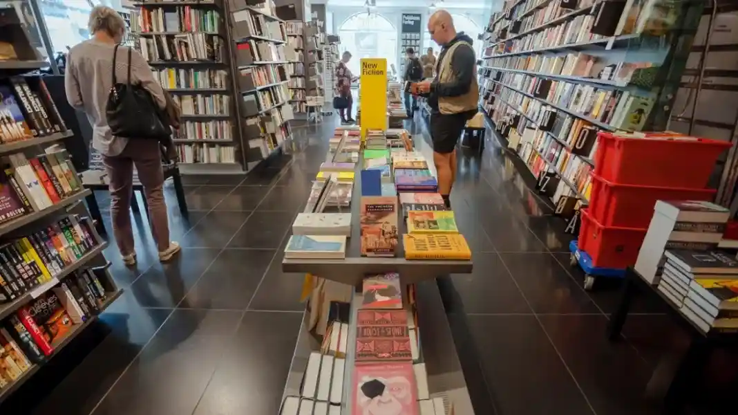 Μειωμένος ΦΠΑ στα βιβλία