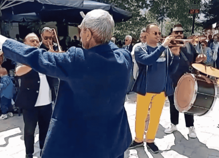 Σαμαρίνα: Αναβιώνει το περίφημο έθιμο του Τσιάτσιου