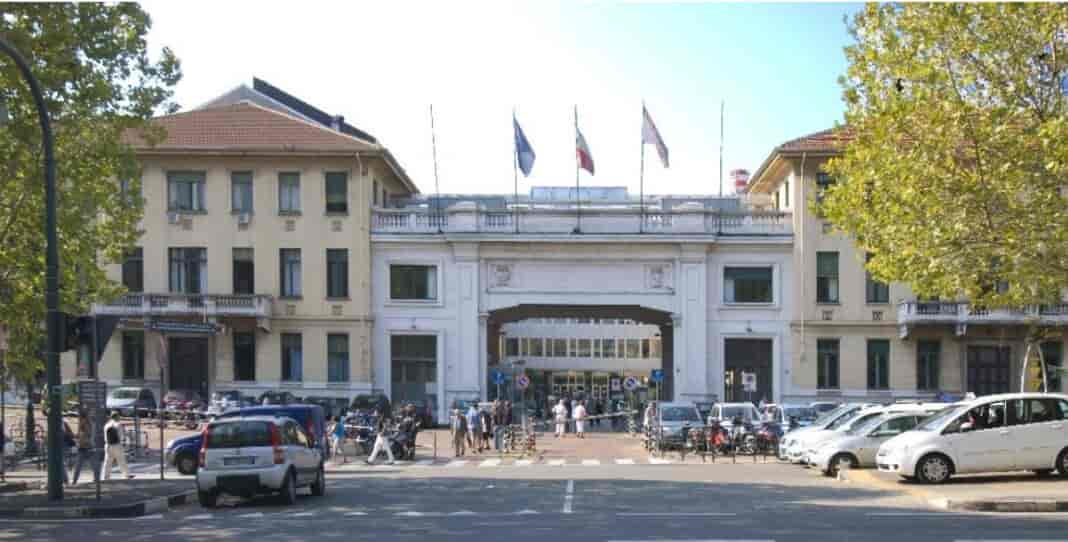 Le Molinette του Τορίνο