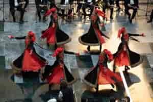 Αντίστροφη μέτρηση για τη «Χορευτική Συνάντηση Πολιτισμών» στον Τύρναβο