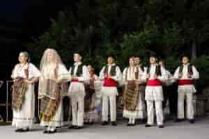 Αντίστροφη μέτρηση για τη «Χορευτική Συνάντηση Πολιτισμών» στον Τύρναβο