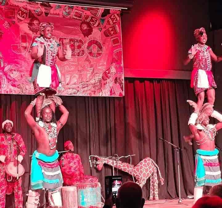 Όλα έτοιμα για την 8η Χορευτική Συνάντηση Πολιτισμών