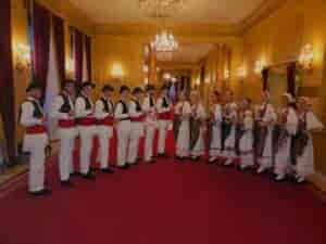 Αντίστροφη μέτρηση για τη «Χορευτική Συνάντηση Πολιτισμών» στον Τύρναβο