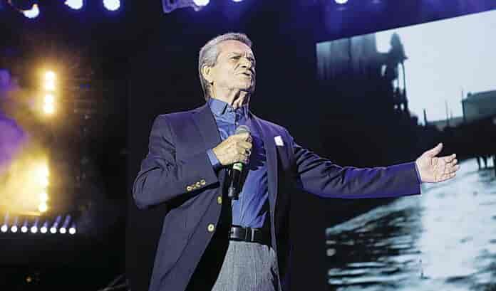 οι εκδηλώσεις του 51ου Φεστιβάλ ΚΝΕ- Οδηγητή