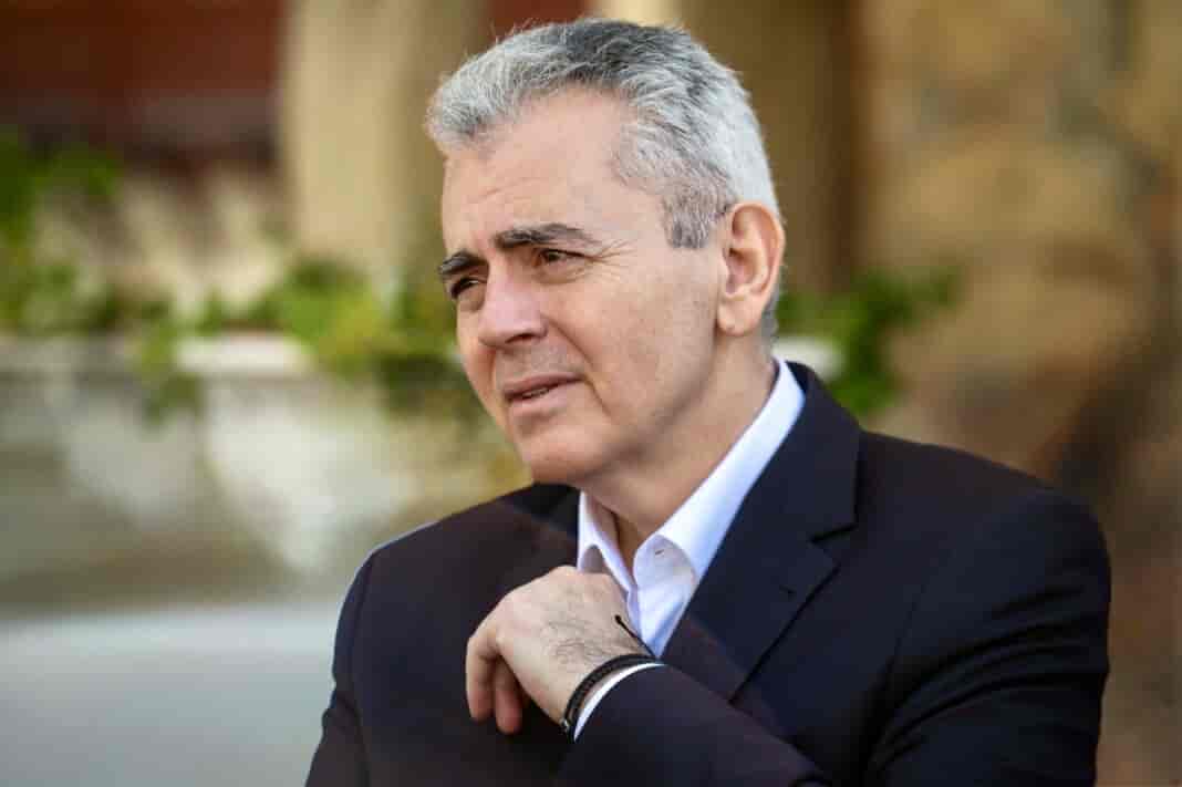 Μάξιμος Χαρακόπουλος: Ύστατο καμπανάκι το κρούσμα ευλογιάς στην “πύλη εισόδου” της Ελασσόνας