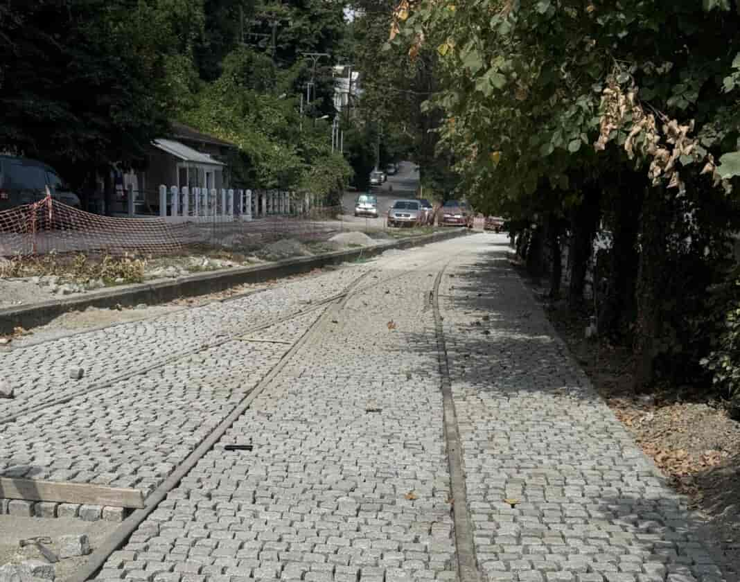 Πλαταμώνας: Σε οδό ήπιας κυκλοφορίας μετατρέπονται οι παλιές σιδηροδρομικές γραμμές