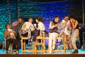 Θέατρο, κινηματογράφος, κόμιξ, εικαστικά στο 6ο Φεστιβάλ Κωμωδίας στα Τρίκαλα