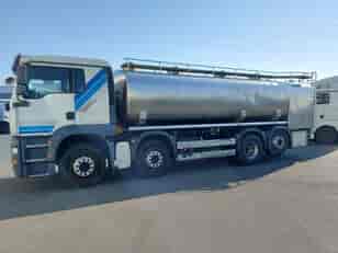 Σημεία απολύμανσης οχημάτων για τον περιορισμό της εξάπλωσης