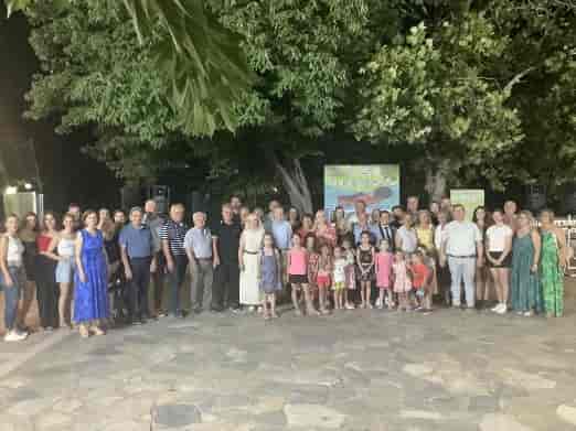 wt2025_08_DT_16PagosmioTempi01(4) «Στον Δήμο Τεμπών ολοκληρώθηκε με επιτυχία το 16ο Παγκόσμιο Αντάμωμα Θεσσαλών