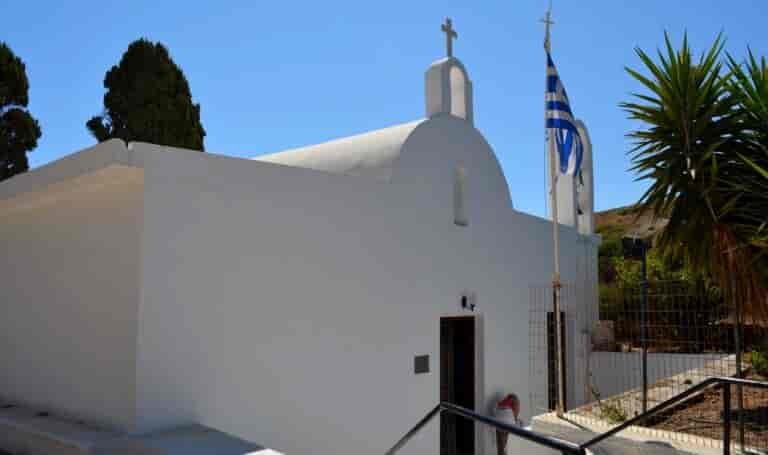 Το ΠΟΚΕΛ και φέτος στη Λέρο!