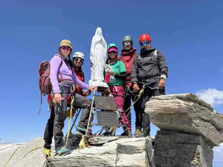 Η Λαρισαία διακοσμήτρια που πατάει στις ψηλές κορυφές του κόσμου (φωτο)