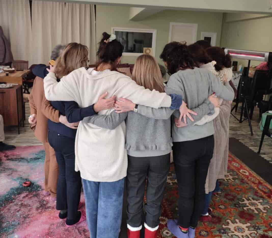 Παρουσίαση της μεθόδου της 