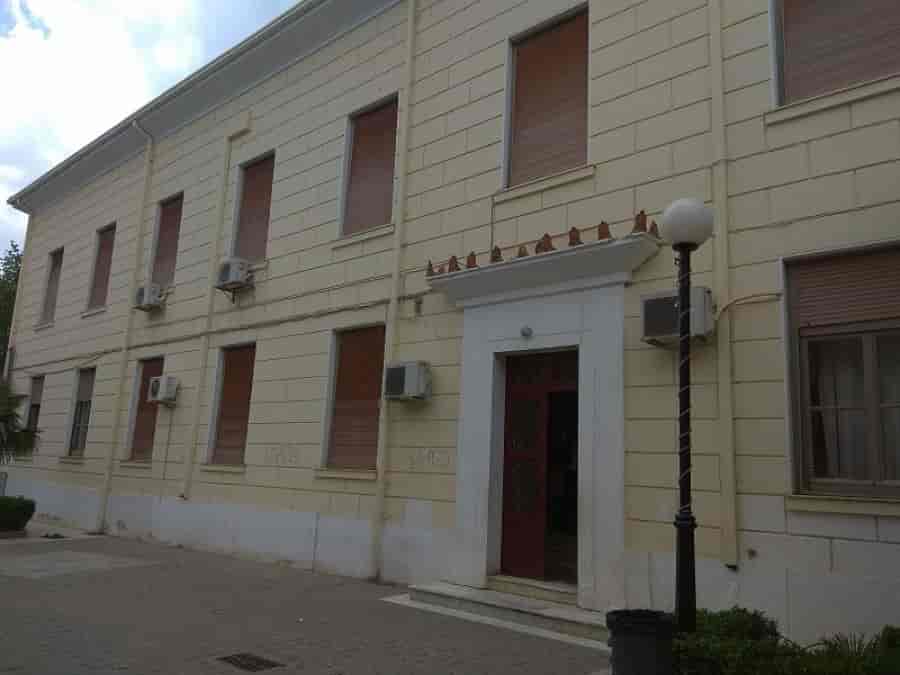 ΦΟΔΣΑ Θεσσαλίας