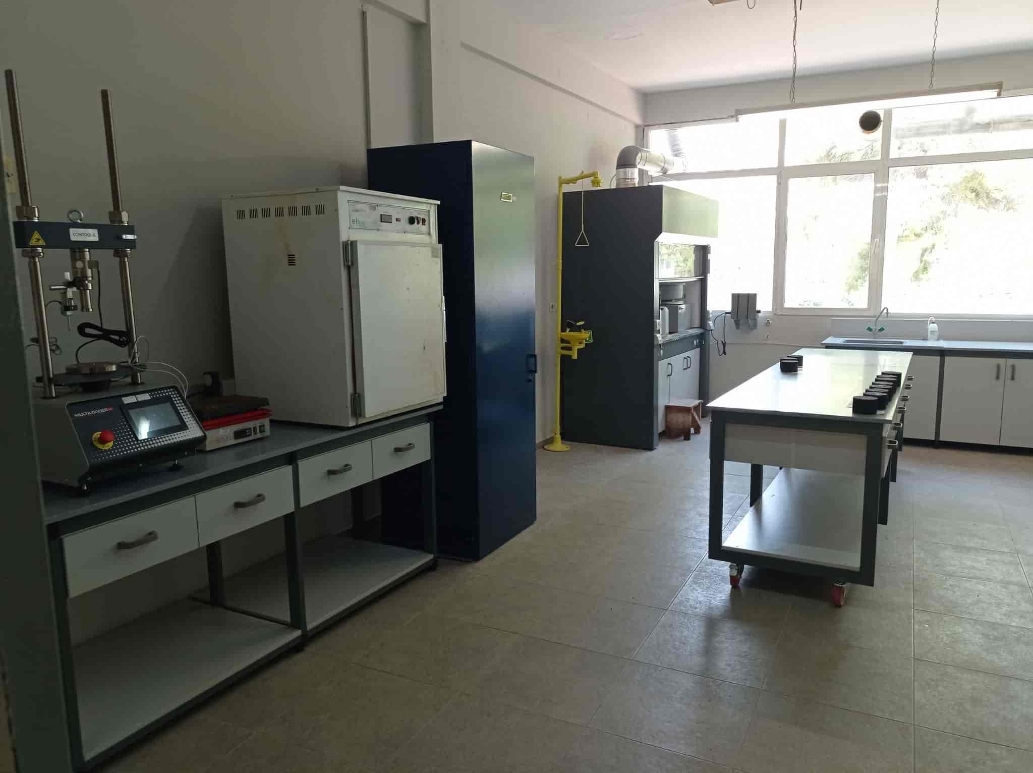 Η Περιφέρεια χρηματοδότησε τον πυρήνα ελέγχου των μεγάλων έργων της Θεσσαλίας