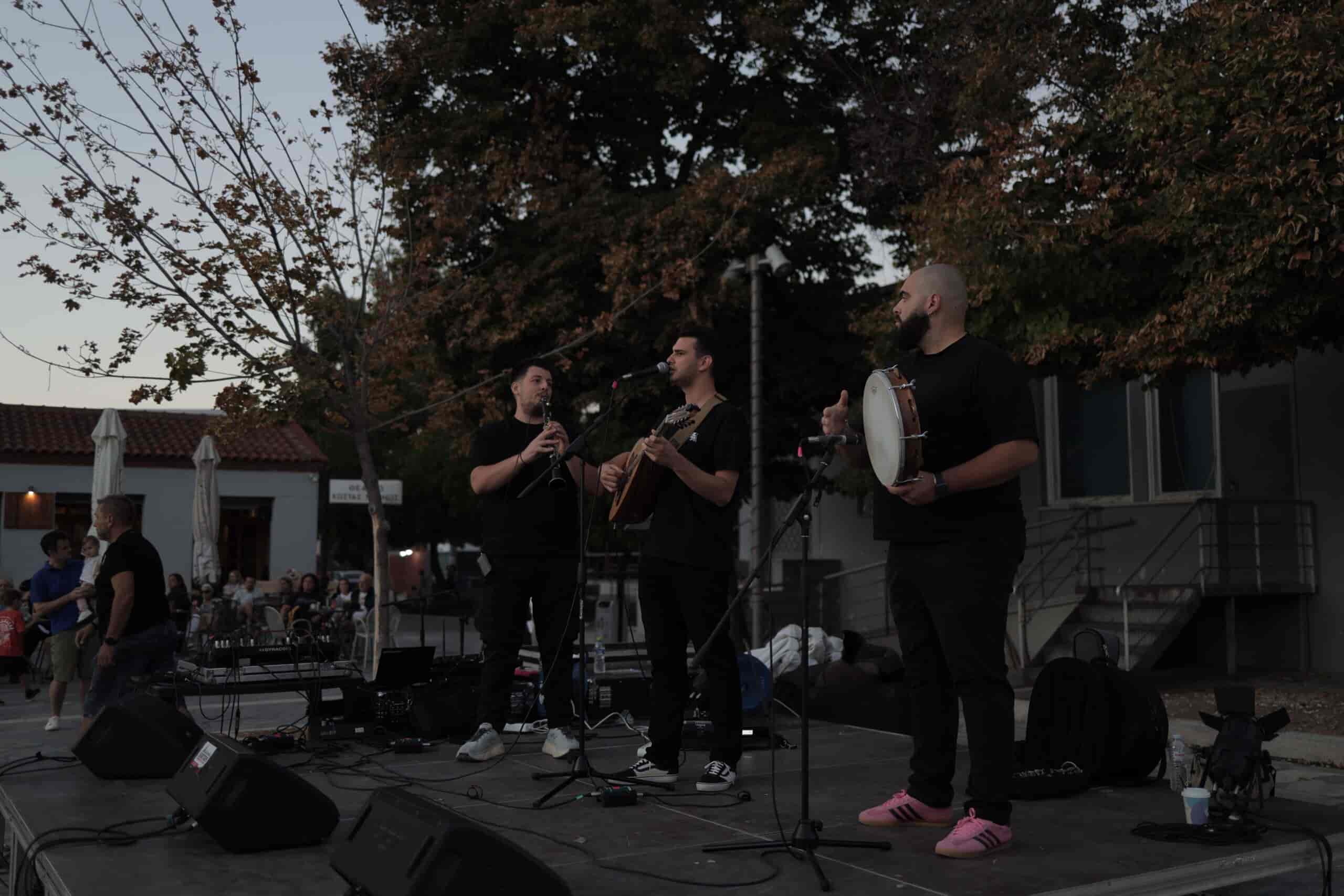 Ολοκληρώθηκε με μεγάλη επιτυχία το «ΦΕΣΤΙΒΑΛ ΓΕΥΣΕΙΣ ΟΛΥΜΠΟΥ ΕΚΛΕΚΤΕΣ»