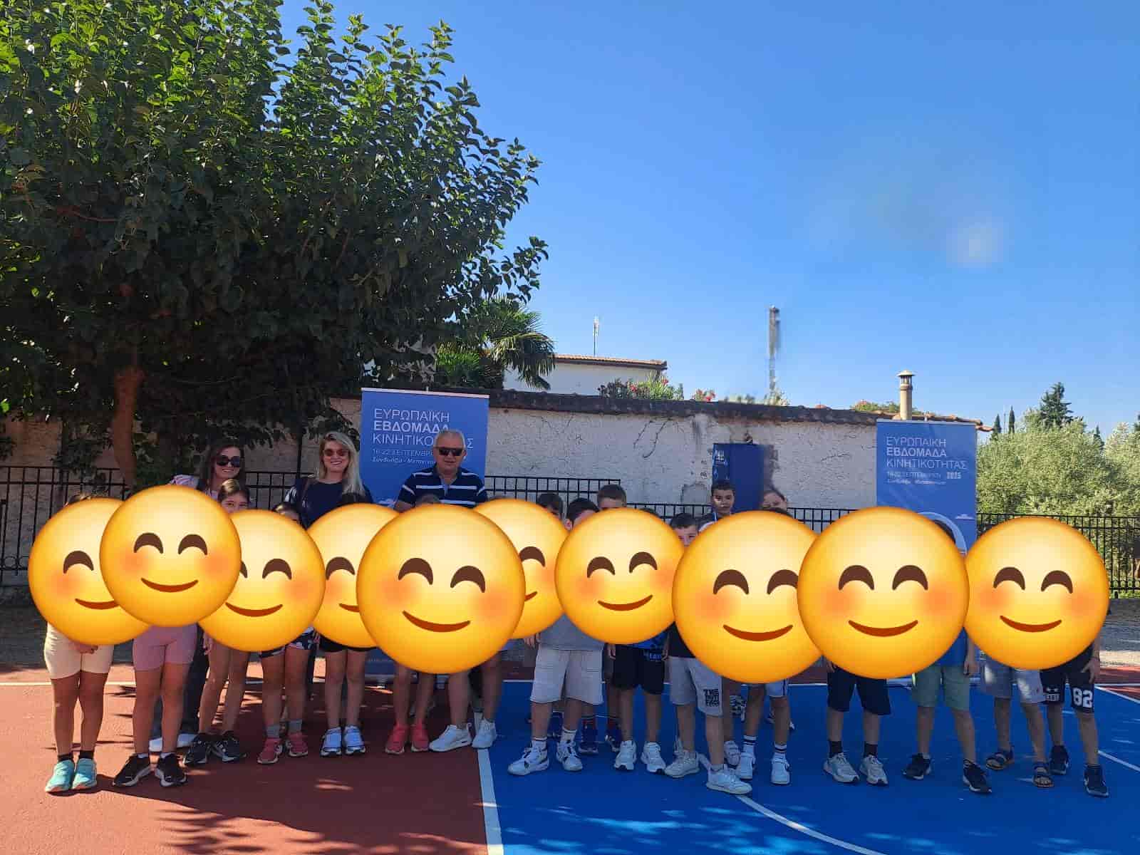 Έναρξη εκδηλώσεων Ευρωπαϊκής Εβδομάδας Κινητικότητας στο Δήμο Τεμπών με τη
συμμετοχή του Συλλόγου Μαραθωνοδρόμων Νομού <a href='https://thelarissapaper.gr/category/eidiseis/larissa/' srcset=