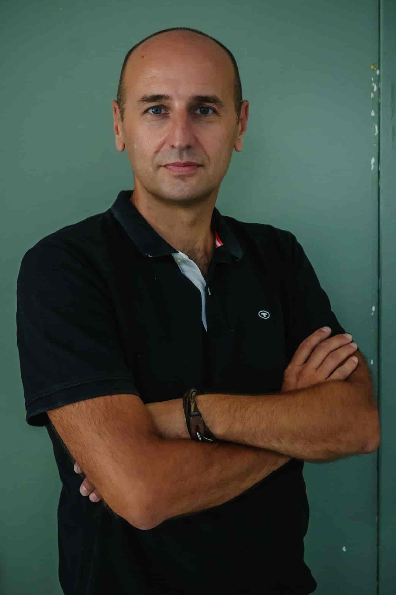 «Ρεπορτάζ του Κάμπου – 99 Αληθινές ιστορίες από τη Λάρισα»